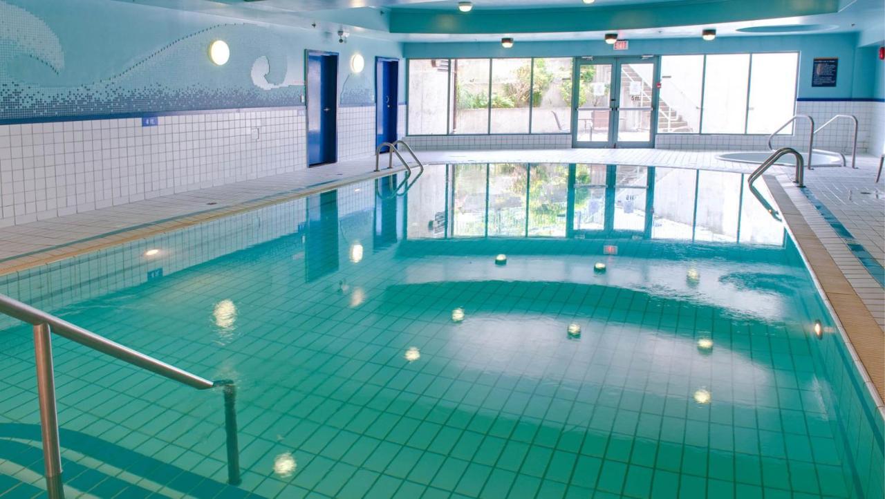 Sandman Hotel Victoria Zewnętrze zdjęcie
