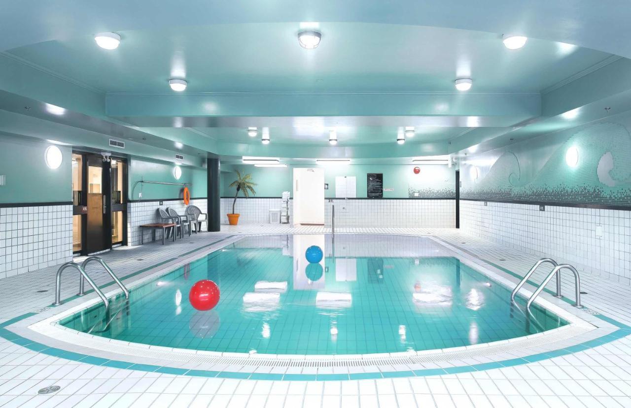 Sandman Hotel Victoria Zewnętrze zdjęcie