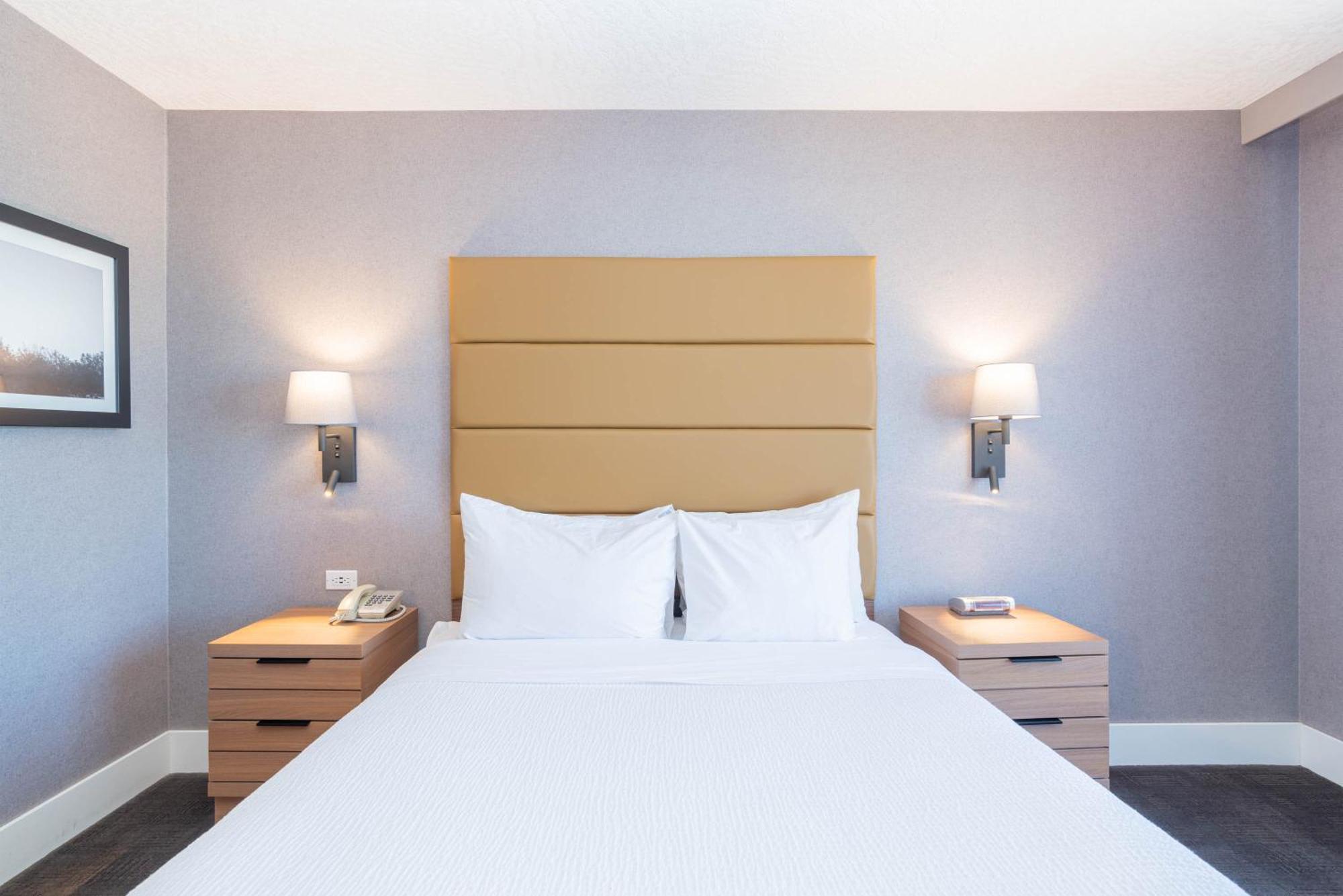 Sandman Hotel Victoria Zewnętrze zdjęcie