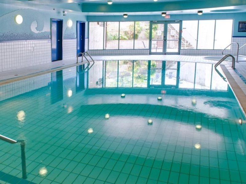 Sandman Hotel Victoria Zewnętrze zdjęcie