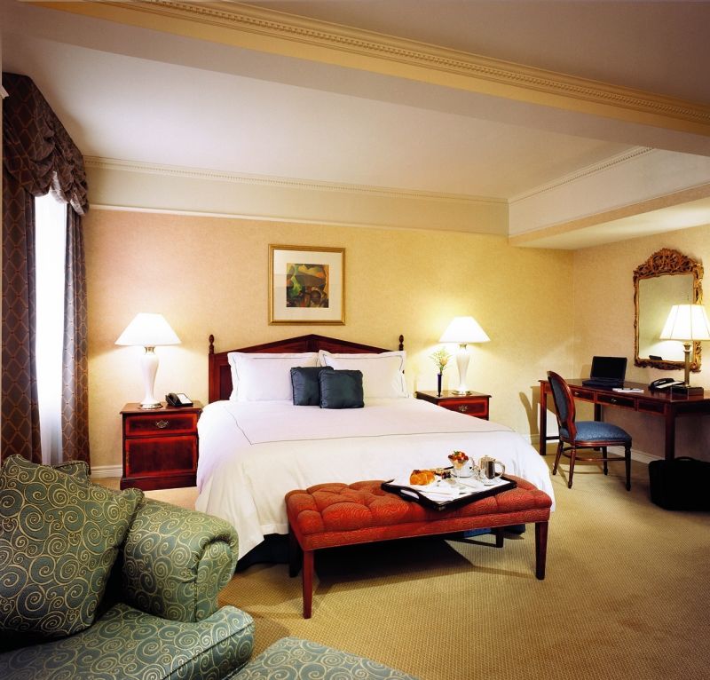 Sandman Hotel Victoria Zewnętrze zdjęcie